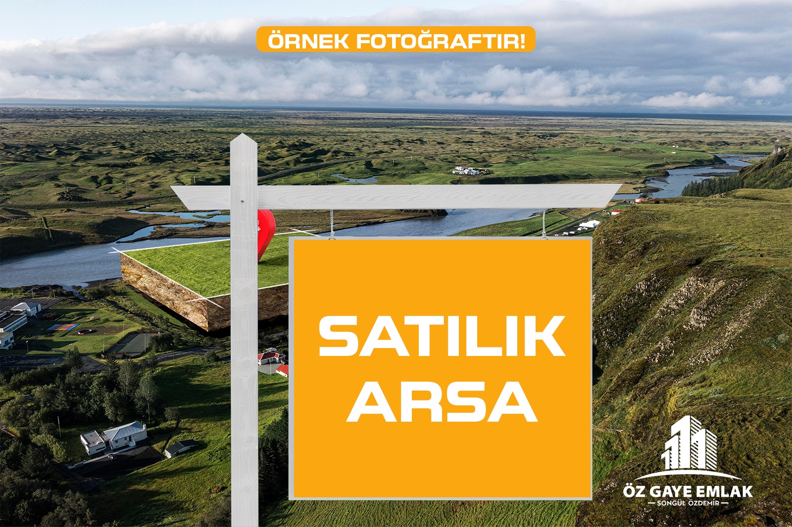 KAYSERİ DEVELİ FENESE MAHALLESİNDE SATILIK ARSA